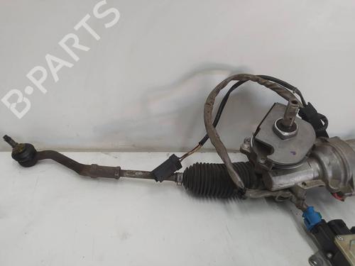 Steering rack CITROËN C2 (JM_) 1.1 | BP10360453M22 