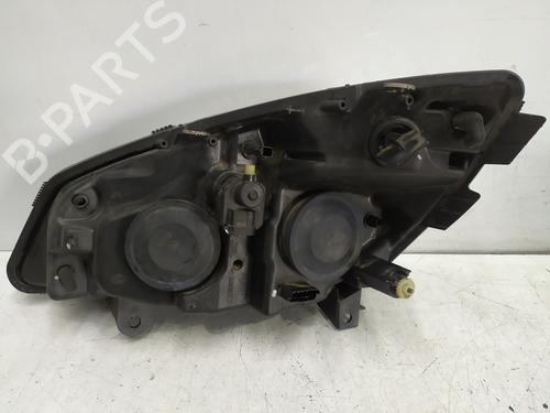 Right headlight RENAULT SCÉNIC II (JM0/1_)  | BP29994200C29 