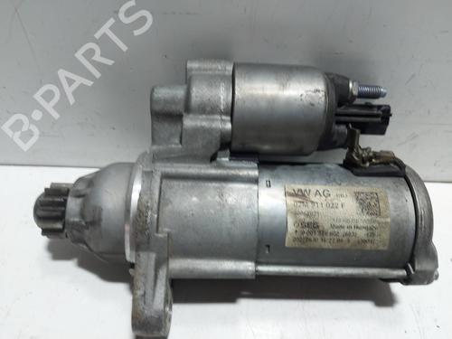 Starter SEAT ARONA (KJ7, KJP)  | BP29617387M8 