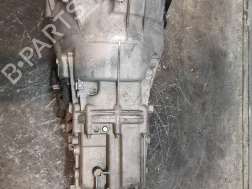 Gearbox BMW 3 Coupe (E46) 320 Cd | BP8717904M3 