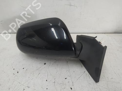 Right mirror TOYOTA YARIS (_P9_) 1.3 VVT-i (SCP90_, SCP90R) | BP26565552C27 