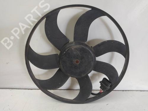 Used Radiator fan SEAT IBIZA IV (6J5, 6P1) [2008-2017]  9700328