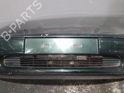 Front bumper OPEL VECTRA C (Z02) 1.8 16V | BP8713742C7 