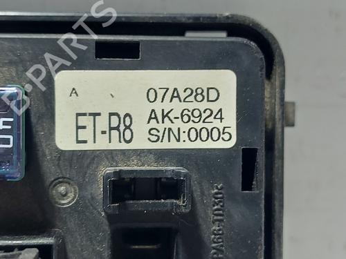 Fuse box SSANGYONG ACTYON I | BP37248655E1 - Image 6