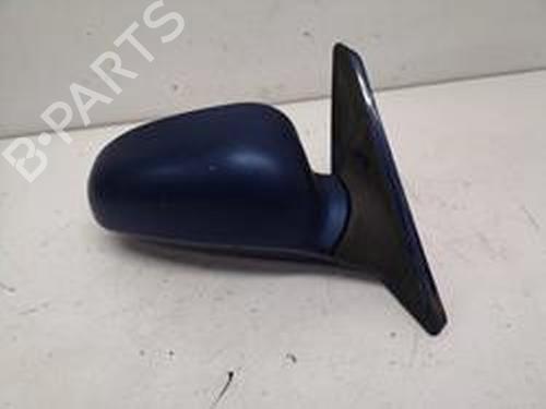 Right mirror HYUNDAI COUPE I (RD) 1.6 16V | BP8716066C27 