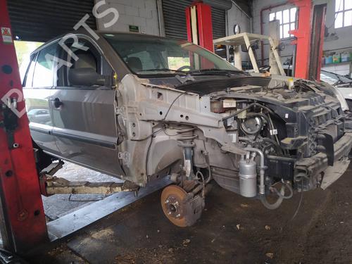 Left headlight FORD FUSION (JU_)  | BP8699793C28 