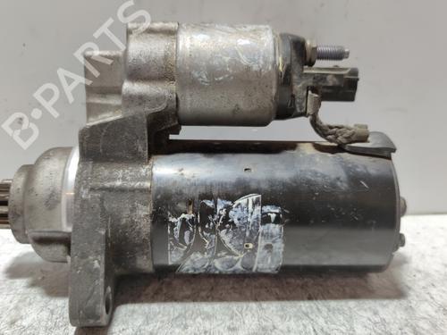 Used Starter SEAT IBIZA III (6L1) [2002-2009]  8706919