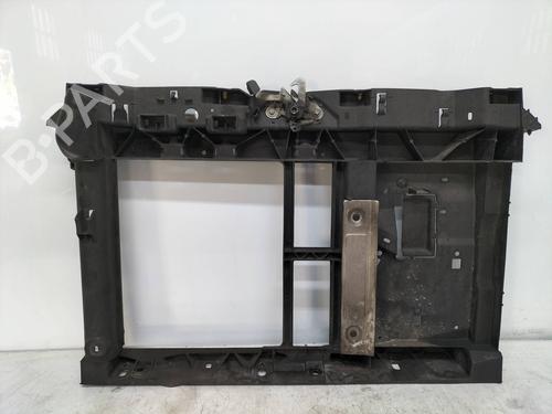 Frontplade/Frontkurv CITROËN C3 I (FC_, FN_) 1.4 i Bivalent | BP11041164C72 