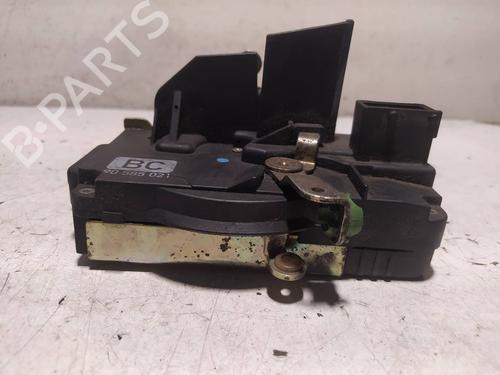 Front left lock OPEL VECTRA B (J96) 2.5 i V6 (F19) | BP14156839C98 