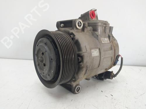 Compressor A/A LAND ROVER DISCOVERY III (L319) 2.7 TD 4x4 (190 hp) 19330419