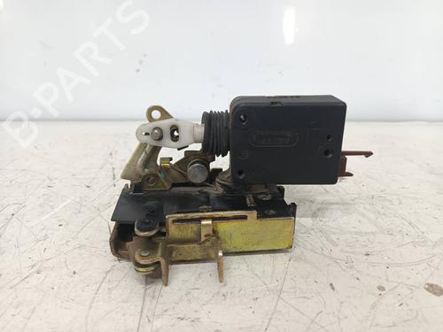 Used Front right lock CITROËN SAXO (S0, S1) [1996-2004]  13873010