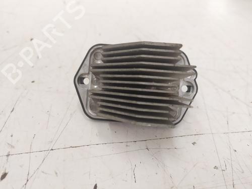 Heater resistor MAZDA 6 Hatchback (GG) 2.0 (GGES) | BP18111472M108 
