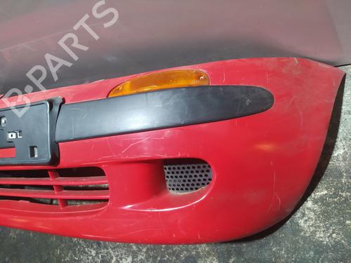 Front bumper DAEWOO MATIZ (M100, M150) 0.8 | BP8713948C7 