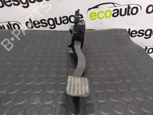 Pedal CITROËN C3 I (FC_, FN_) 1.1 i (60 hp) 8700926