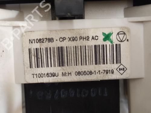Climate control DACIA SANDERO | BP36476501I5 - Image 4