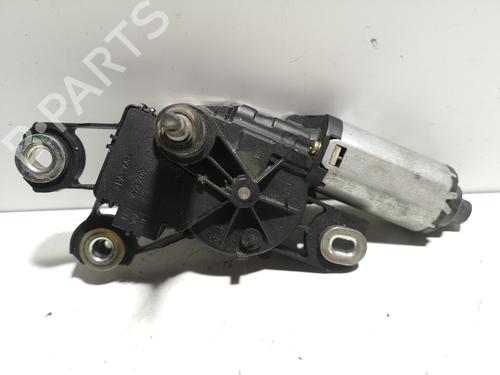 Rear wiper motor SEAT ALTEA XL (5P5, 5P8)  | BP8703584M102 