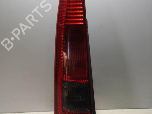 Venstre baglygte FORD FUSION (JU_) [2002-2012]  17368593