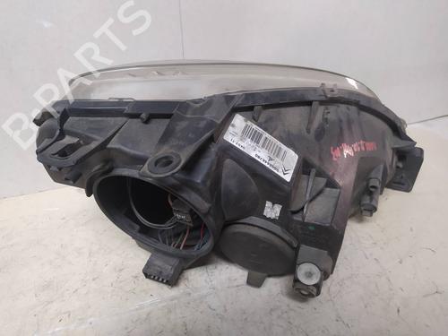Left headlight CITROËN XSARA Coupe (N0)  | BP8814784C28 