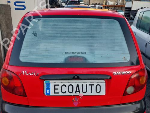 Egr CHEVROLET MATIZ (M200, M250) 0.8 | BP31338953M69 