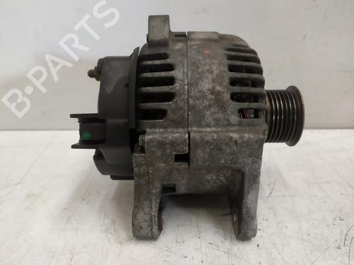 Alternator RENAULT MEGANE II Saloon (LM0/1_) 1.9 dCi (LM0G, LM1G, LM2C) | BP35737980M7  - Image 6