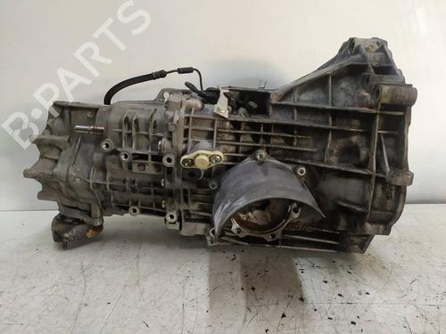 Gearbox AUDI A4 B6 (8E2) 2.0 | BP39386529M3 - Image 2