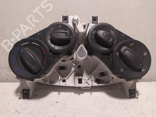 AC-Styringsenhed/Manøvreenhed FORD KA (RU8) 1.3 TDCi (75 hp) 12513136