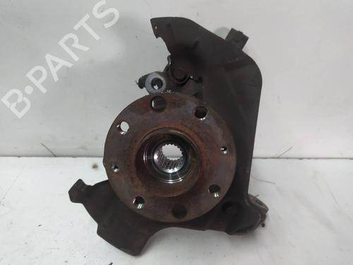 Used Left front steering knuckle FIAT GRANDE PUNTO (199_) [2005-2025]  9255717