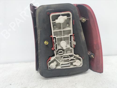 Left taillight VW PASSAT B5 (3B2) 1.9 TDI | BP12511895C34 