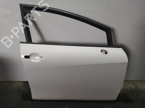 Used Right front door SEAT LEON (1P1) [2005-2013]  12510578