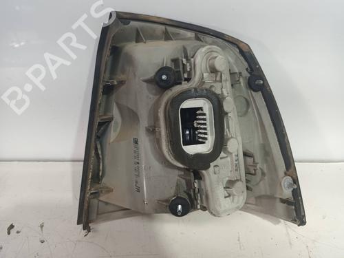 Left taillight OPEL ASTRA G Hatchback (T98)  | BP13468434C34 