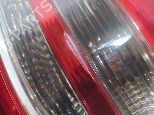 Right taillight HYUNDAI i30 (FD)  | BP13547797C35 