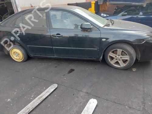Left front window motor MAZDA 6 Hatchback (GG) 2.0 DI (GG14) | BP20123981E21 
