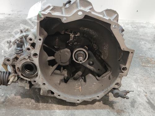 Used Gearbox KIA CARENS I (FC) 1.8 i (110 hp) 8708821
