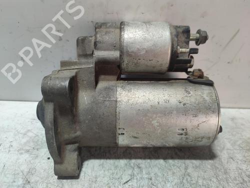 Used Starter PEUGEOT 307 (3A/C) 1.4 16V (88 hp) 8706843
