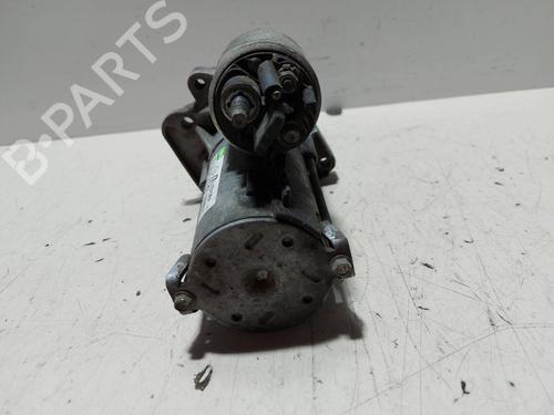 Starter RENAULT SCÉNIC III (JZ0/1_)  | BP18162513M8 
