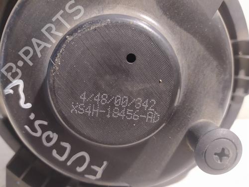 Heater blower motor FORD FOCUS I (DAW, DBW)  | BP14156270M62 