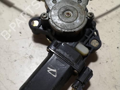 Front right window mechanism HYUNDAI COUPE II (GK) 1.6 16V | BP16359587C23 