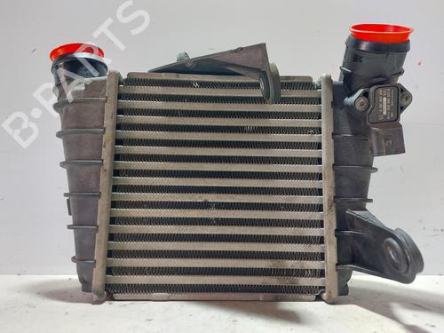 Intercooler VW POLO (9N_, 9A_) 1.9 TDI | BP18867873M30 