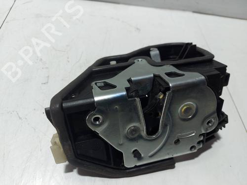 Front left lock BMW 3 (E90) 320 d | BP30136673C98