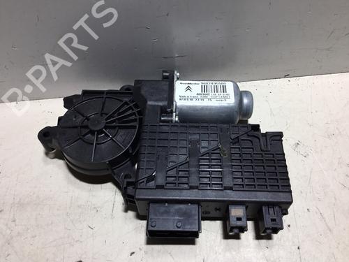 Right front window motor CITROËN C4 Picasso I MPV (UD_)  | BP29164170E20 