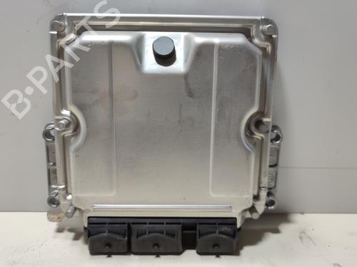 Used Engine control unit (ECU) CITROËN C5 I Break (DE_) 2.0 HDi (DERHSB, DERHSE) (107 hp) 10650260