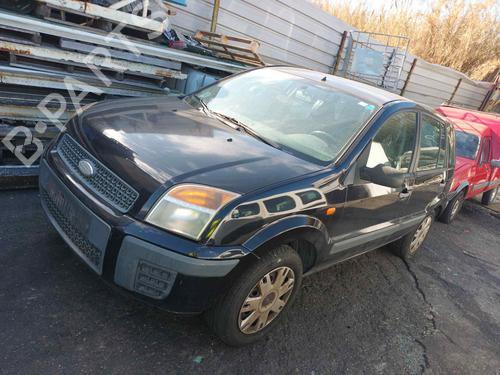 Bakluke CC/Kombi-Kupé FORD FUSION (JU_) 1.4 TDCi | BP23097213C6 