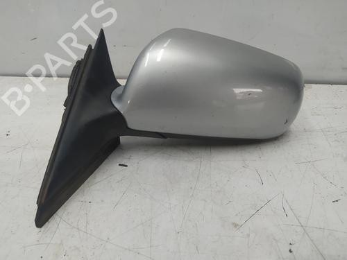 Left mirror AUDI A4 B5 (8D2) 1.8 | BP16705581C26 