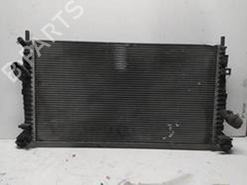 Water radiator MAZDA 3 Saloon (BK)  | BP8701733M31 