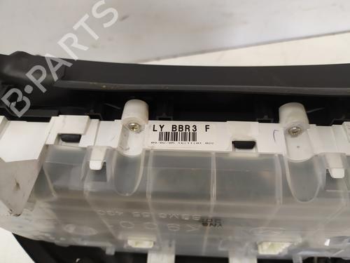 Instrument cluster MAZDA 3 (BL)  | BP15939859C47 