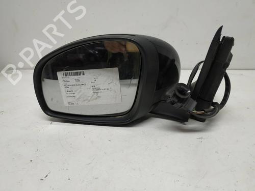 Ryggespeil venstre SKODA FABIA II (542) [2006-2014]  8700177