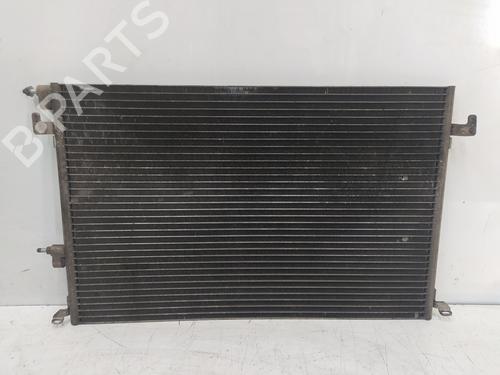 Used AC radiator SAAB 9-3 (YS3F, E79, D79, D75) 1.9 TiD (150 hp) 21814210