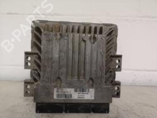 Used Engine control unit (ECU) RENAULT SCÉNIC I MPV (JA0/1_, FA0_) [1999-2010]  8700959
