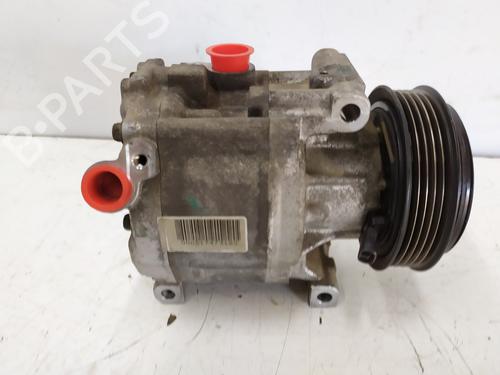 Used AC compressor FIAT PANDA (169_) 1.2 (169.AXB11, 169.AXB1A) (60 hp) 19087033