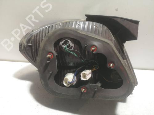 Right taillight HYUNDAI COUPE I (RD)  | BP8705390C35 